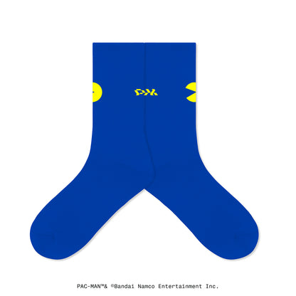 Women's PAC-MAN Cycling Bundle - Blue