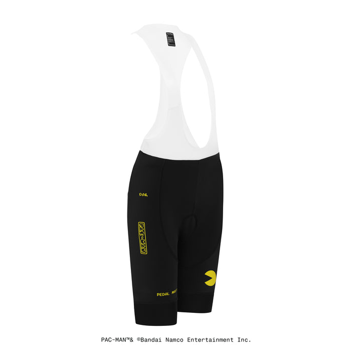 Women's PAC-MAN Cycling Bundle - Black