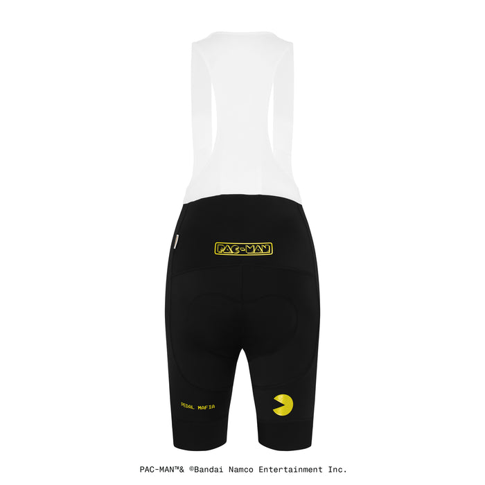 Women's PAC-MAN Cycling Bundle - Black