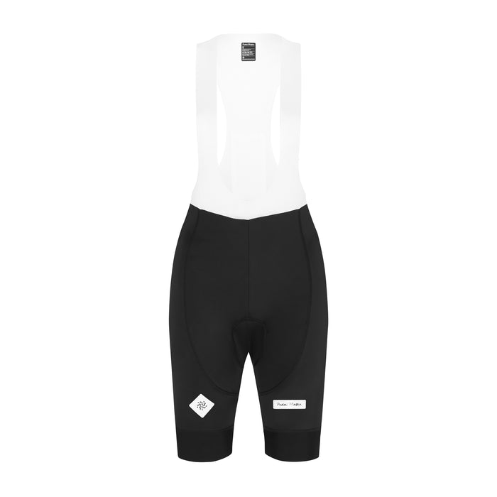 Women's Core Racing Cycling Bundle - Stone/Black