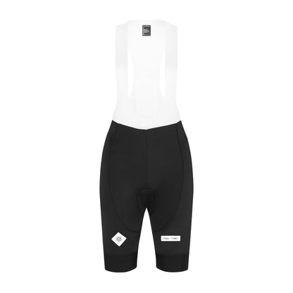 Women's Core Essentials Cycling Bundle - White