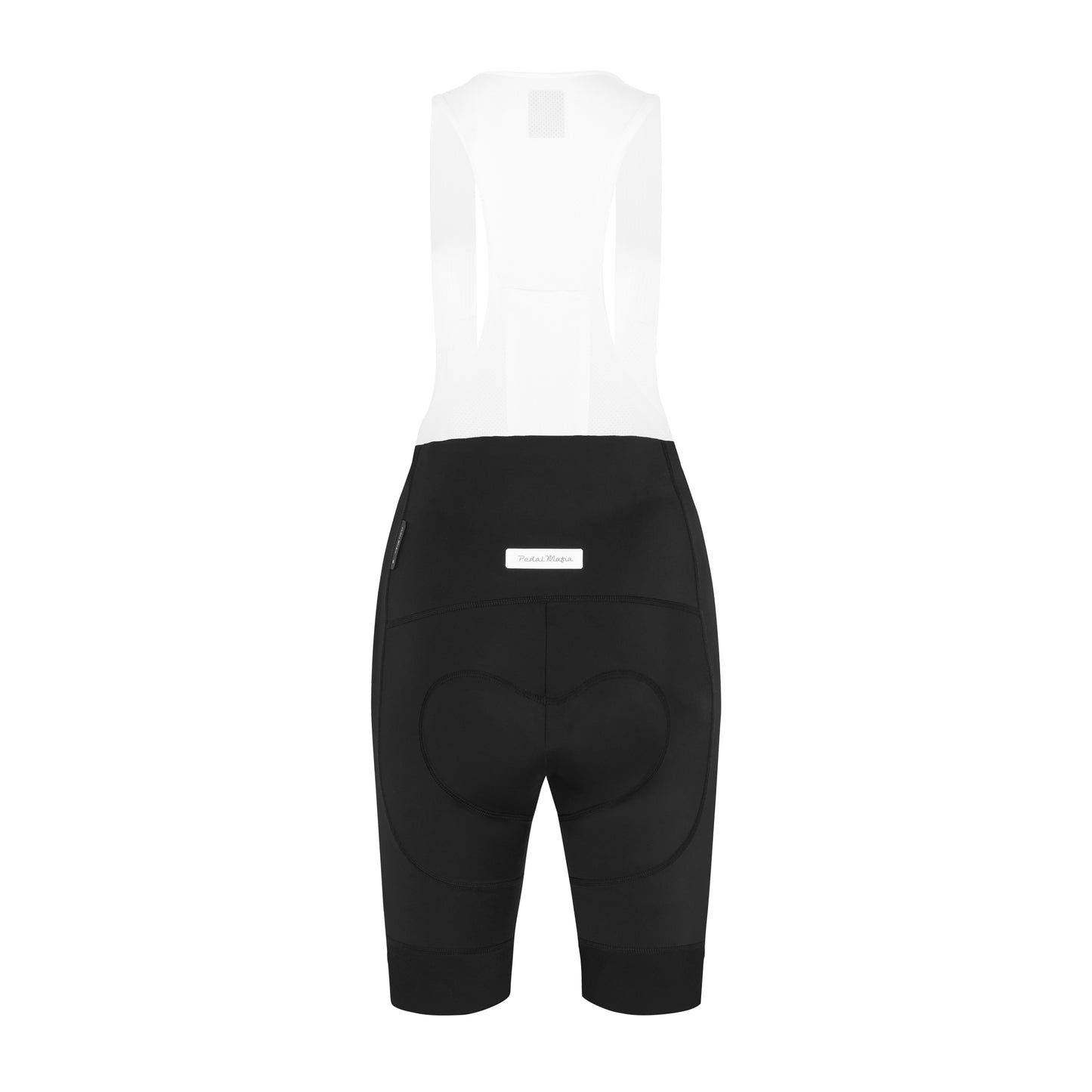 Women's Core Essentials Cycling Bundle - White