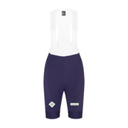 Women's Core Bib - Dark Indigo
