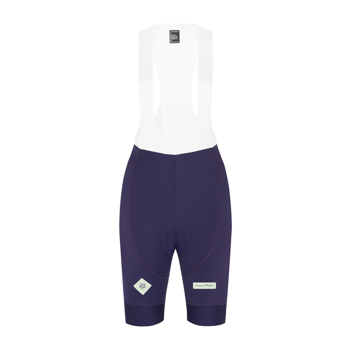 Women's Core Racing Cycling Bundle - Stone/Dark Indigo