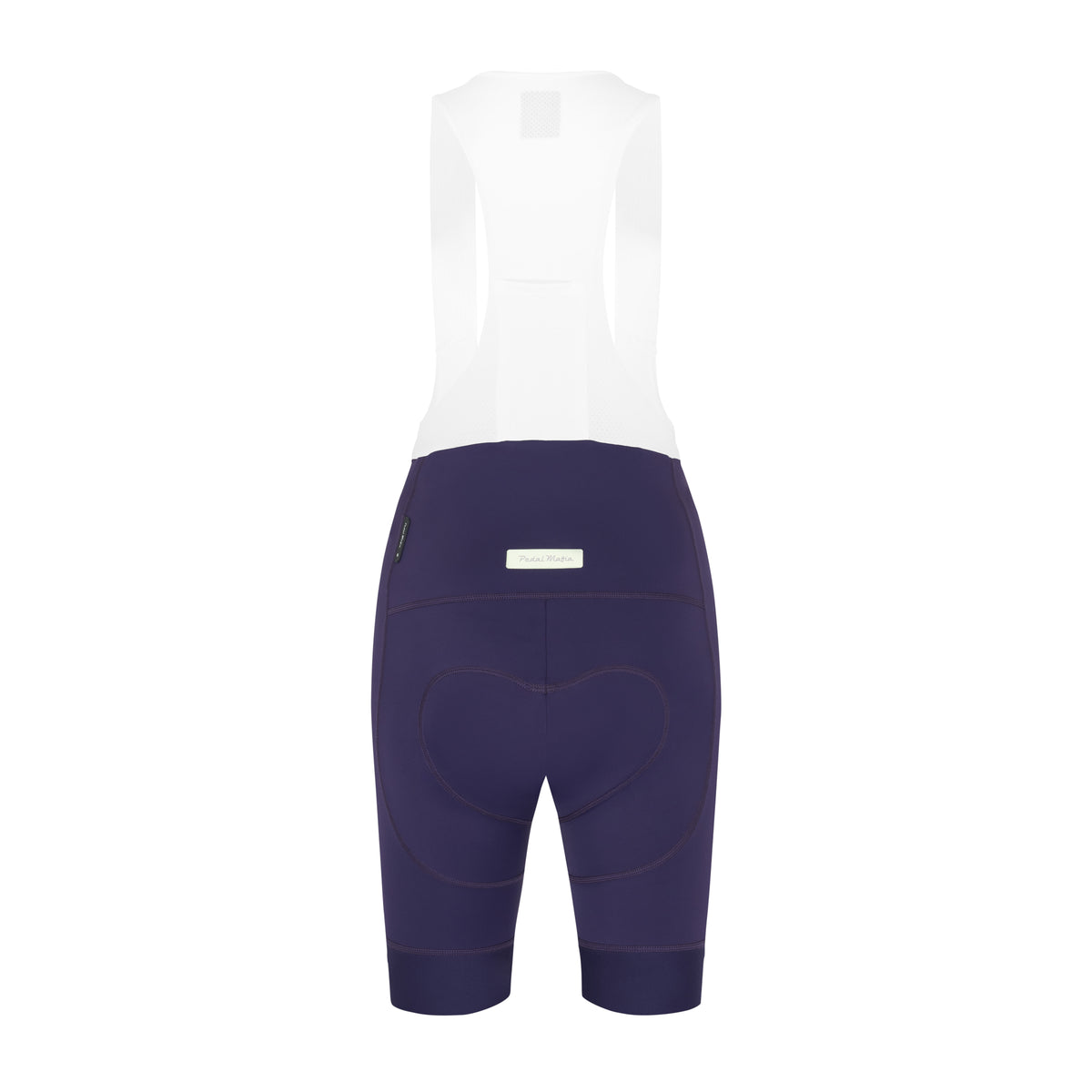 Women's Core Bib - Dark Indigo