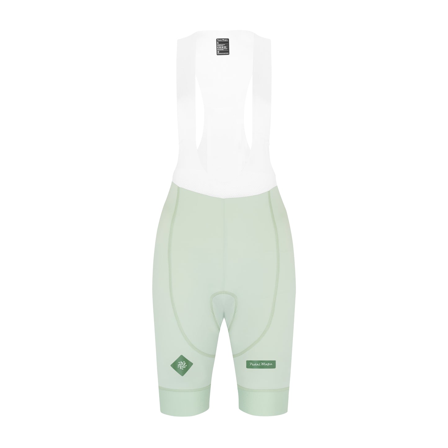 Women's Core Racing Cycling Bundle - Off-White/Sea Foam