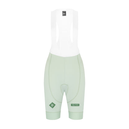 Women's Core Racing Cycling Bundle - Off-White/Sea Foam