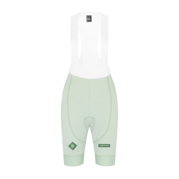 Women's Core Racing Cycling Bundle - Off-White/Sea Foam
