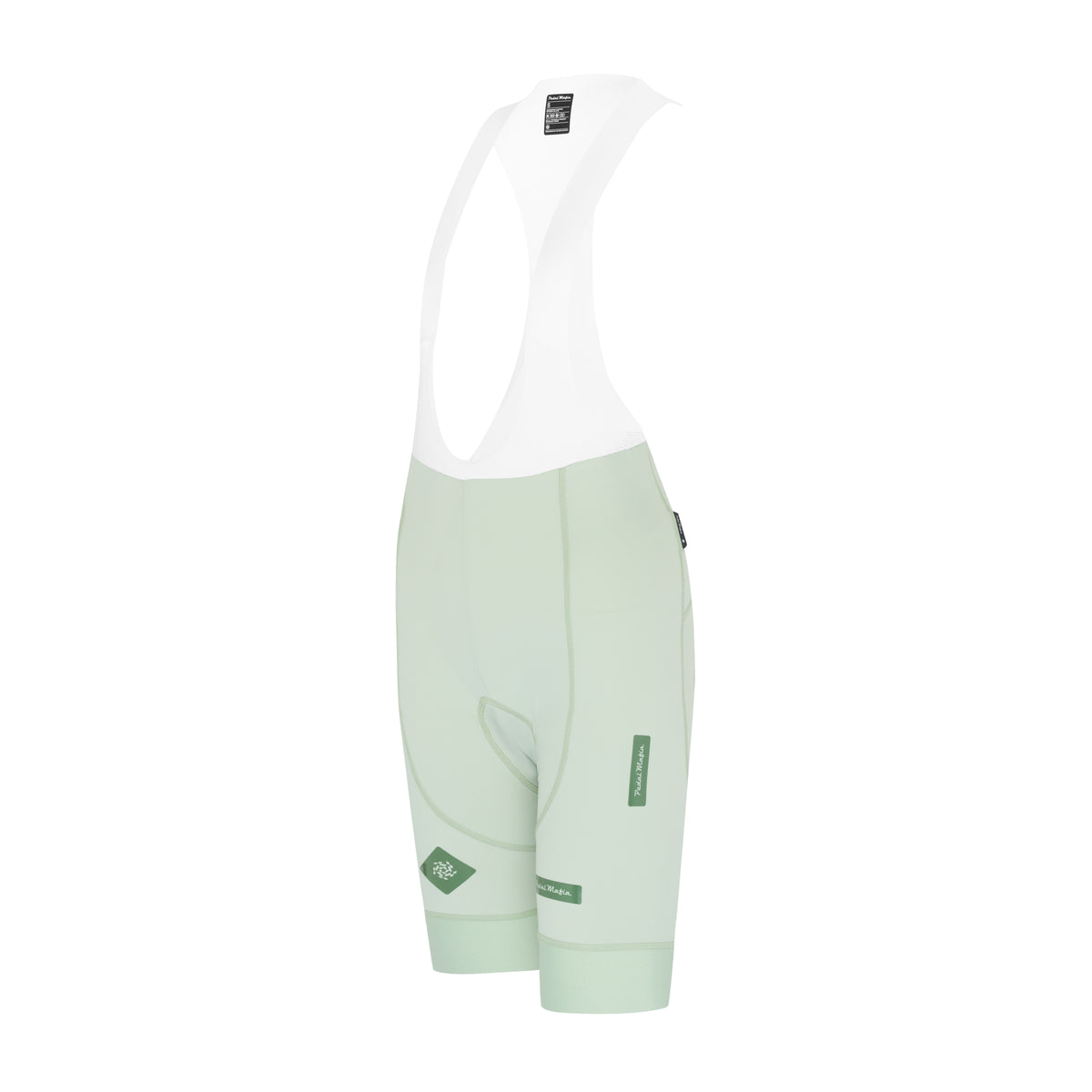 Women's Core Bib - Sea Foam