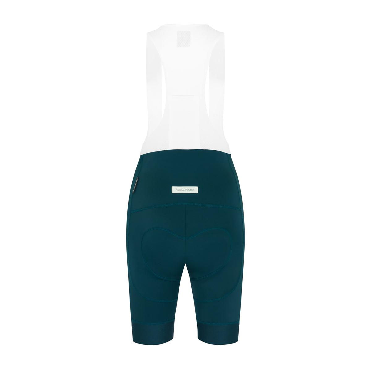 Women's Core Bib - Emerald