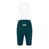 Women's Core Bib - Emerald
