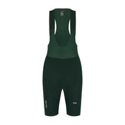 Women's Pro Bib - Pine Green