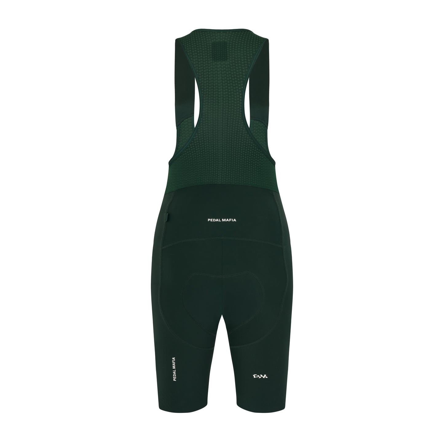 Women's Pro Cycling Bundle - Pine Green