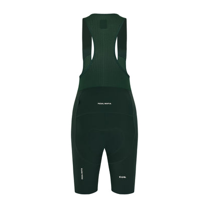 Women's Pro Cycling Bundle - Pine Green