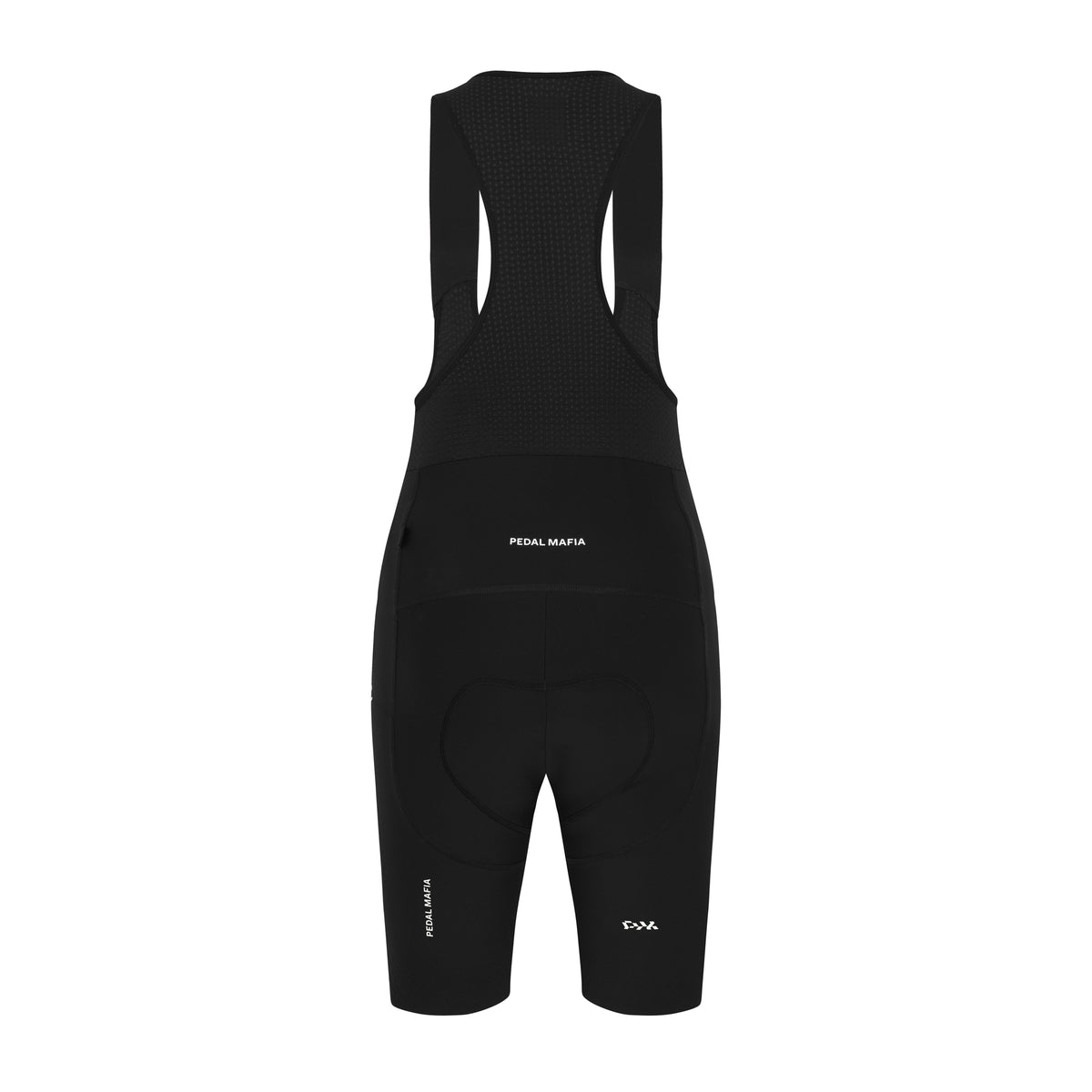 Women's Pro Bib - Black