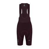 Women's Pro Bib - Raisin