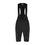 Women's Core Bib - Black Stealth