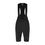 Women's Core Bib - Black Stealth