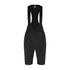 Women's Core Bib - Black Stealth