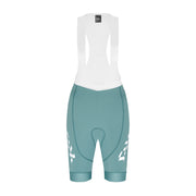 Women's Core Bib - Mint Green