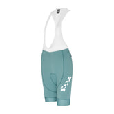 Women's Core Bib - Mint Green