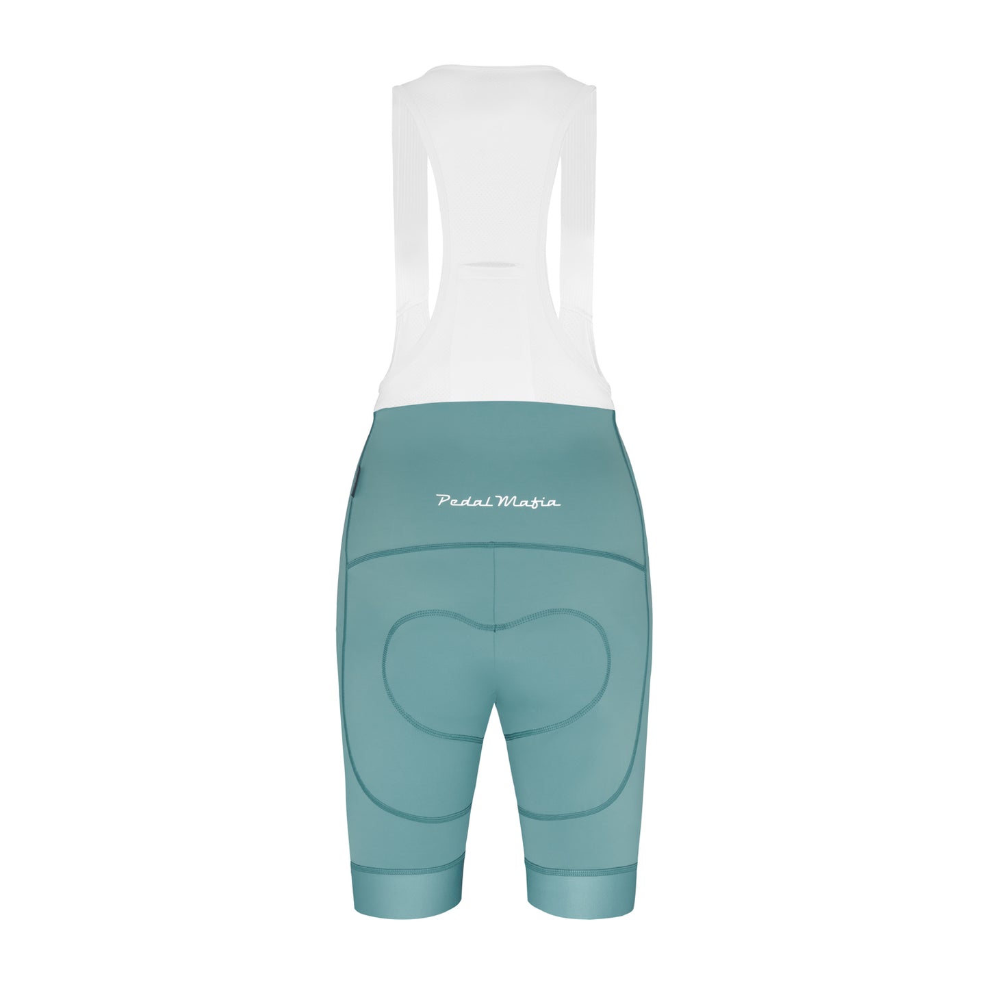 Women's Core Bib - Mint Green