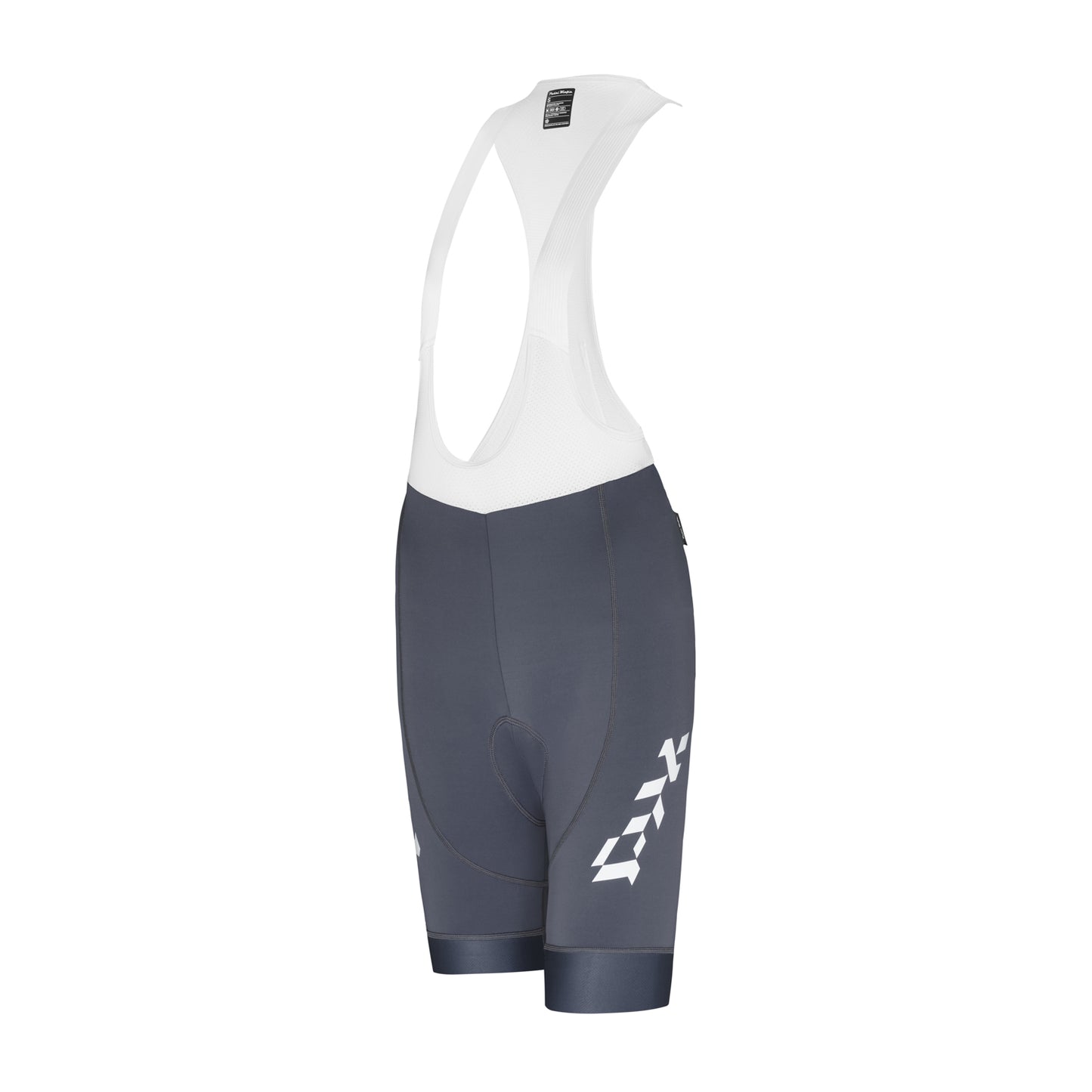 Women's Core Bib - Grey