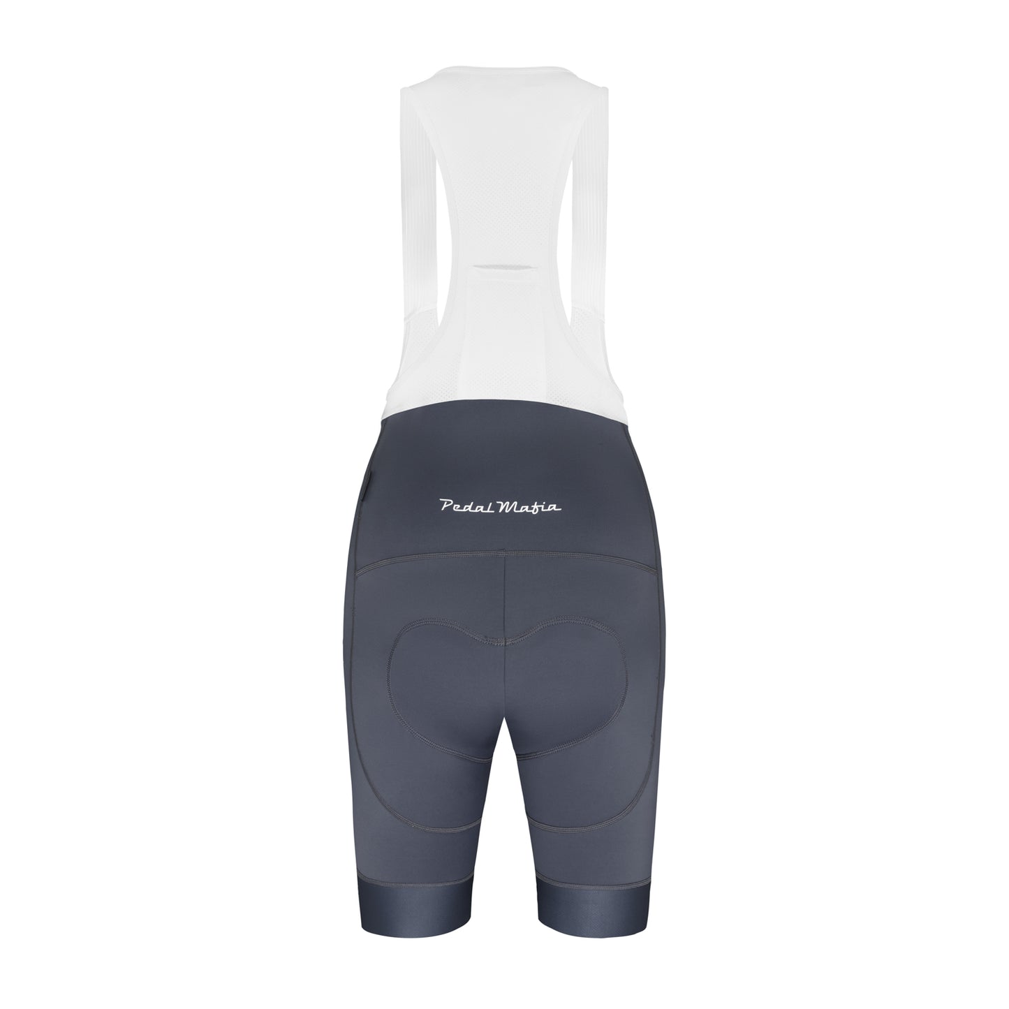 Women's Core Bib - Grey