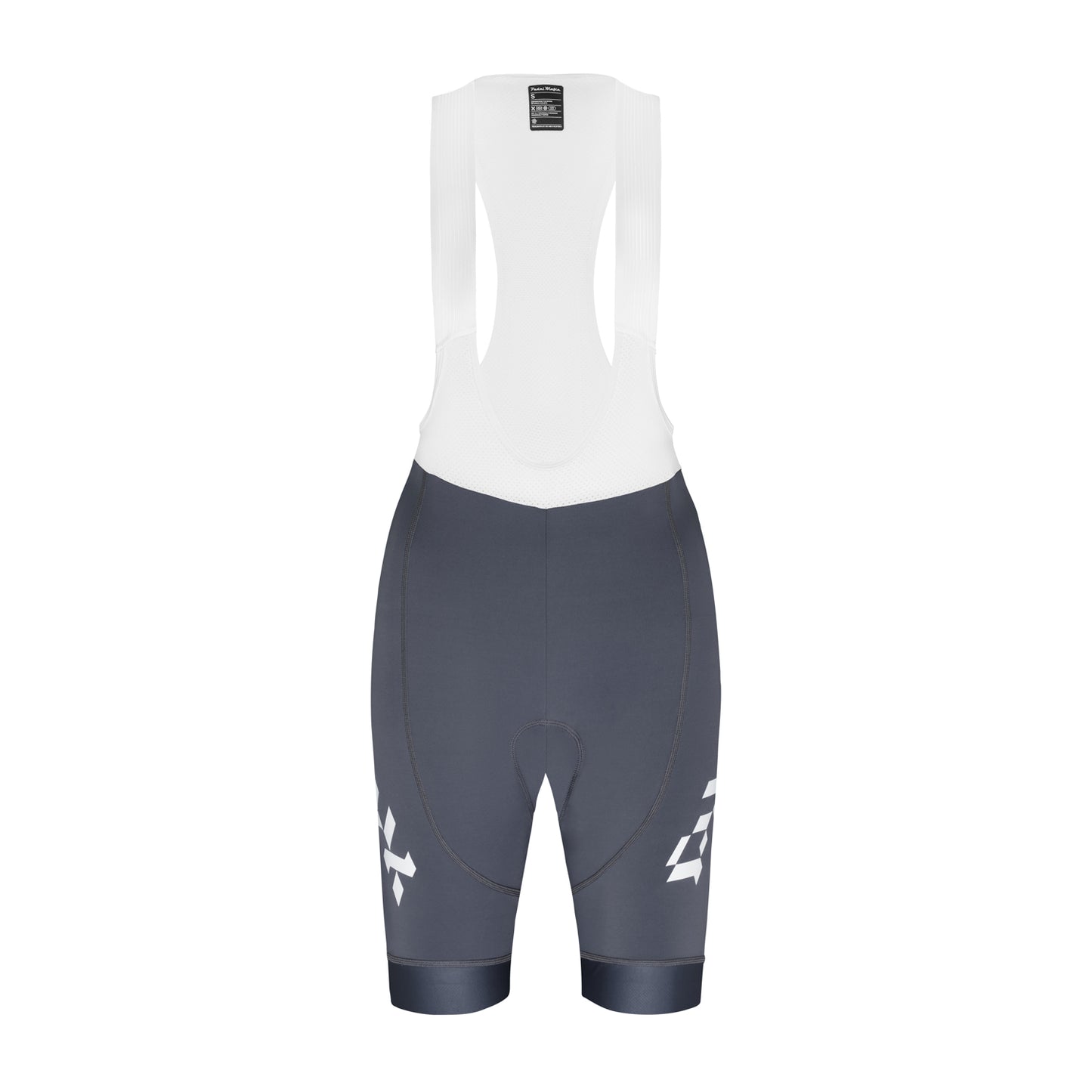 Women's Core Bib - Grey