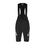 Women's Core Bib - Black White