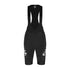 Women's Core Bib - Black White