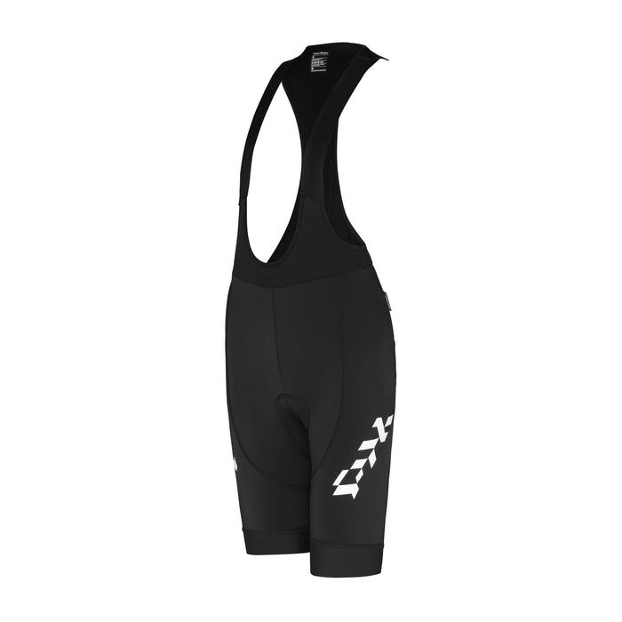 Women's Core Bib - Black White