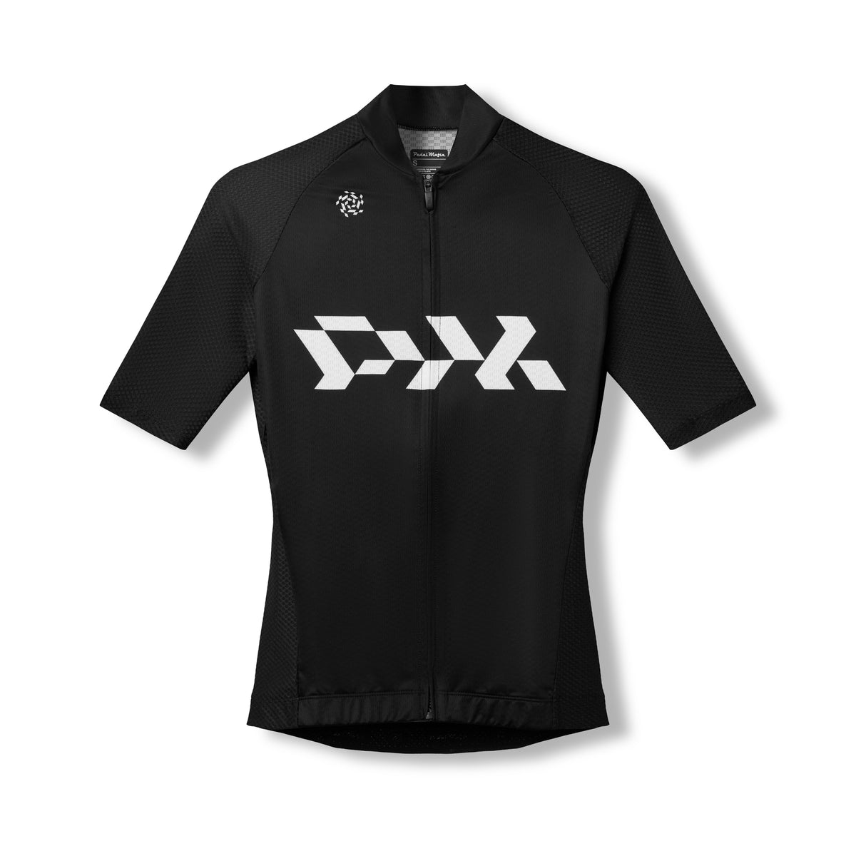 Women's Core Essentials Cycling Bundle - Black