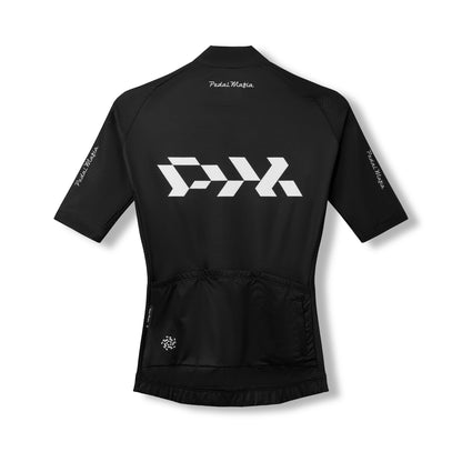 Women's Core Essentials Cycling Bundle - Black