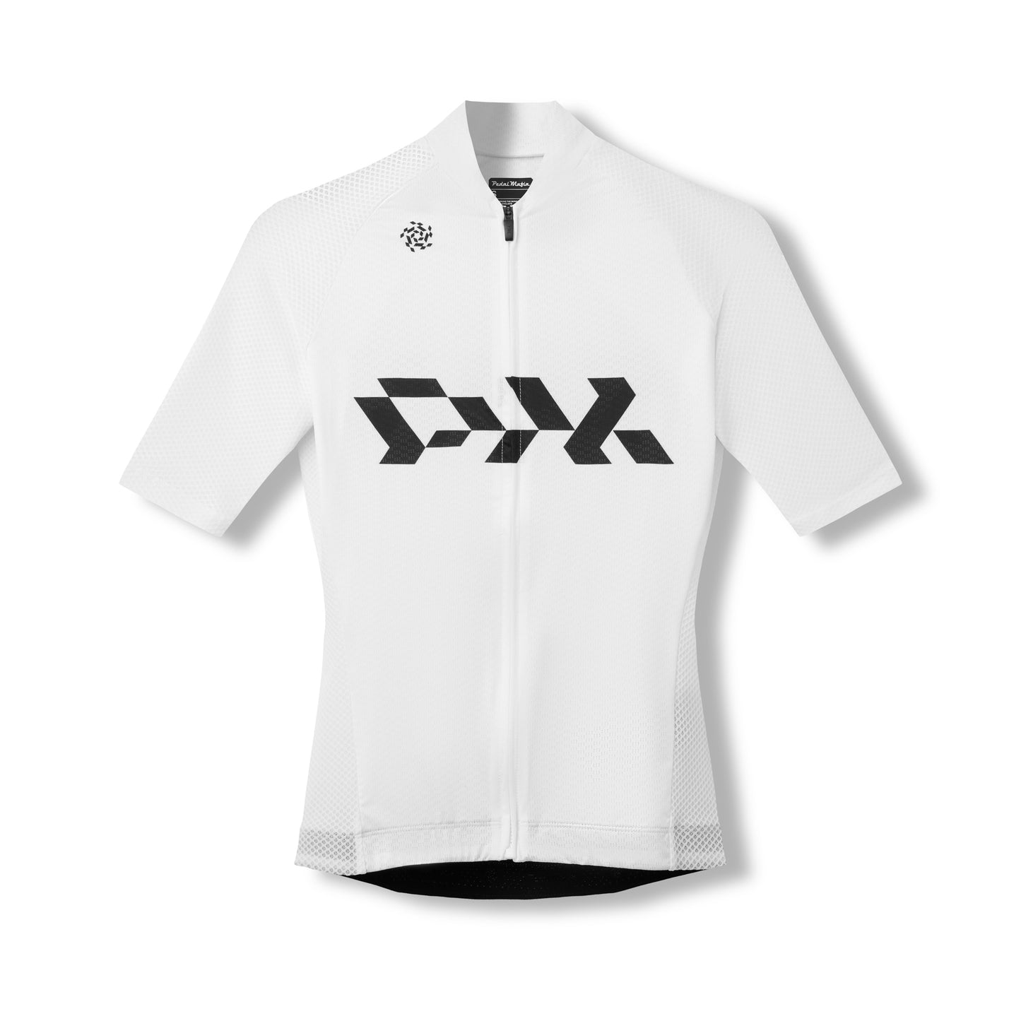 Women's Core Essentials Cycling Bundle - White