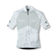 Women's Core Jersey - Williams Retro White