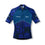 Women's Core Jersey - Williams Retro Blue