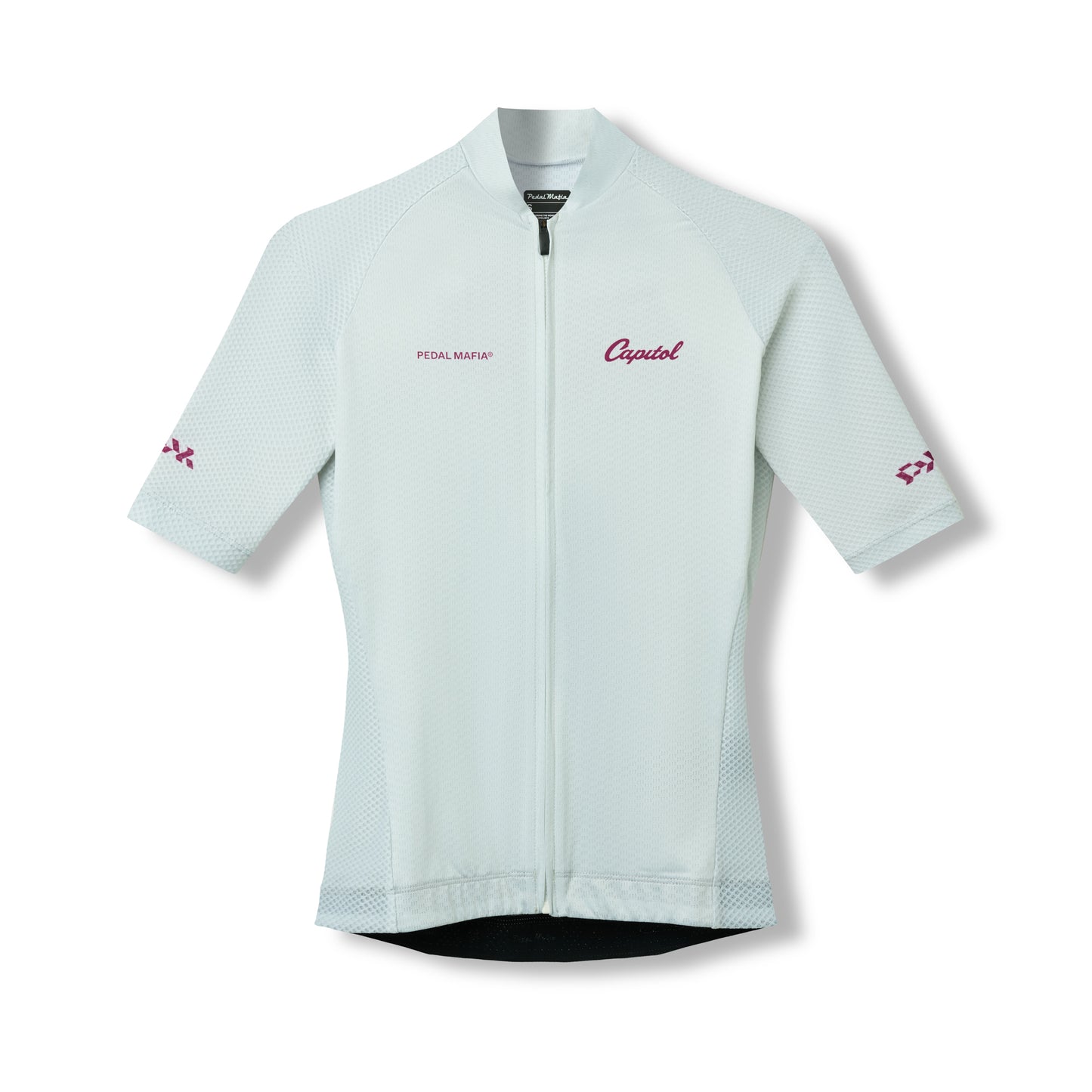 Women's Core Jersey - Capitol Cream