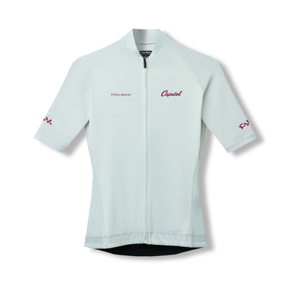 Women's Core Jersey - Capitol Cream