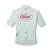 Women's Core Jersey - Capitol Cream