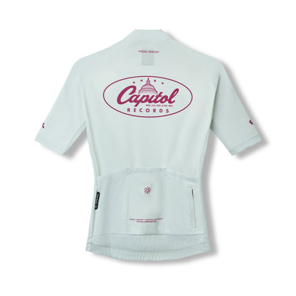 Women's Core Jersey - Capitol Cream