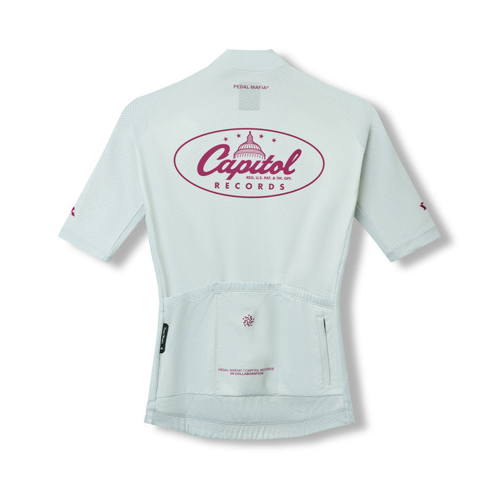Women's Core Jersey - Capitol Cream