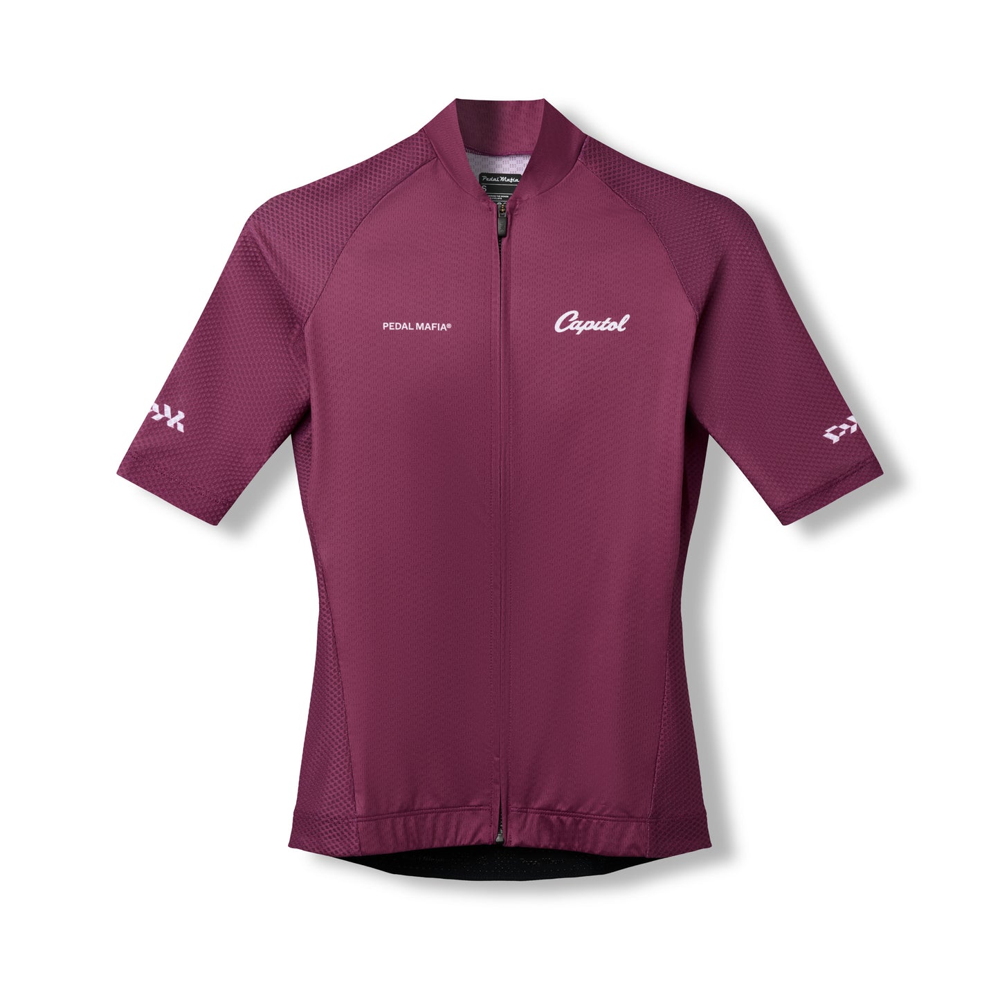 Women's Core Jersey - Capitol Purple