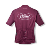 Women's Core Jersey - Capitol Purple