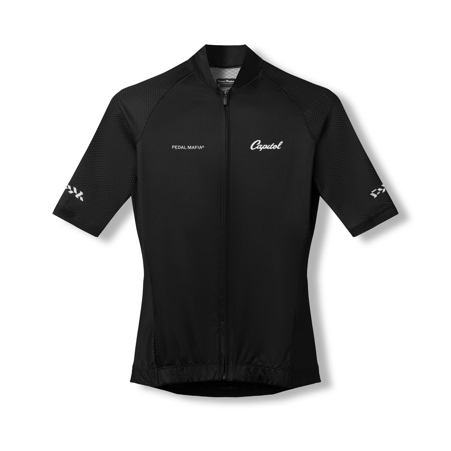 Women's Core Jersey - Capitol Black