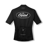 Women's Core Jersey - Capitol Black