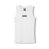 Womens Base Layer - White