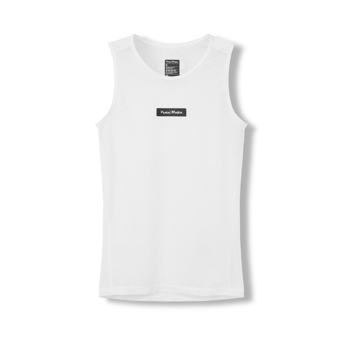 Womens Base Layer - White