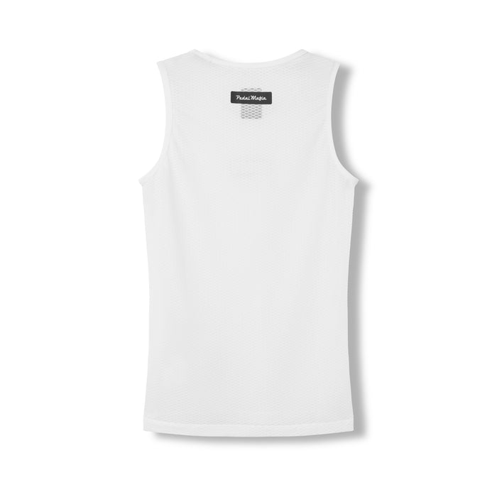 Womens Base Layer - White