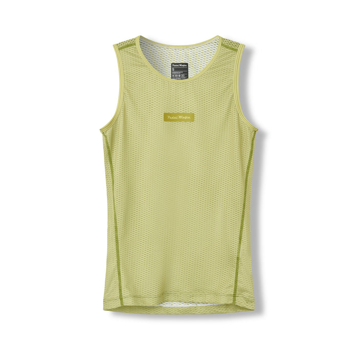 Womens Base Layer - Tan